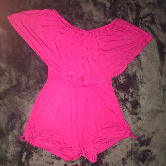 Art Class short sleeve short jumper - Picture 2 of 4